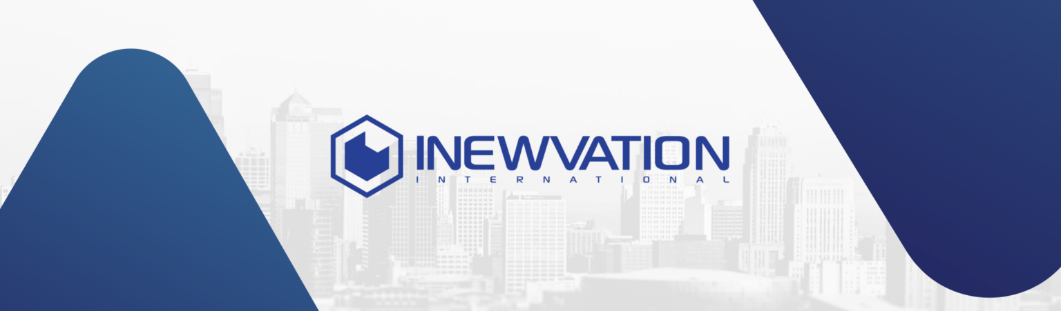 Inewvation Blog Held